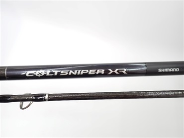 ２０コルトスナイパーＸＲＳ１００Ｍ